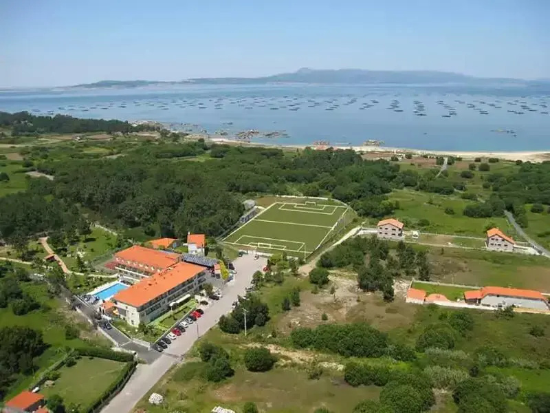 Hotel Mar del Norte 3000
