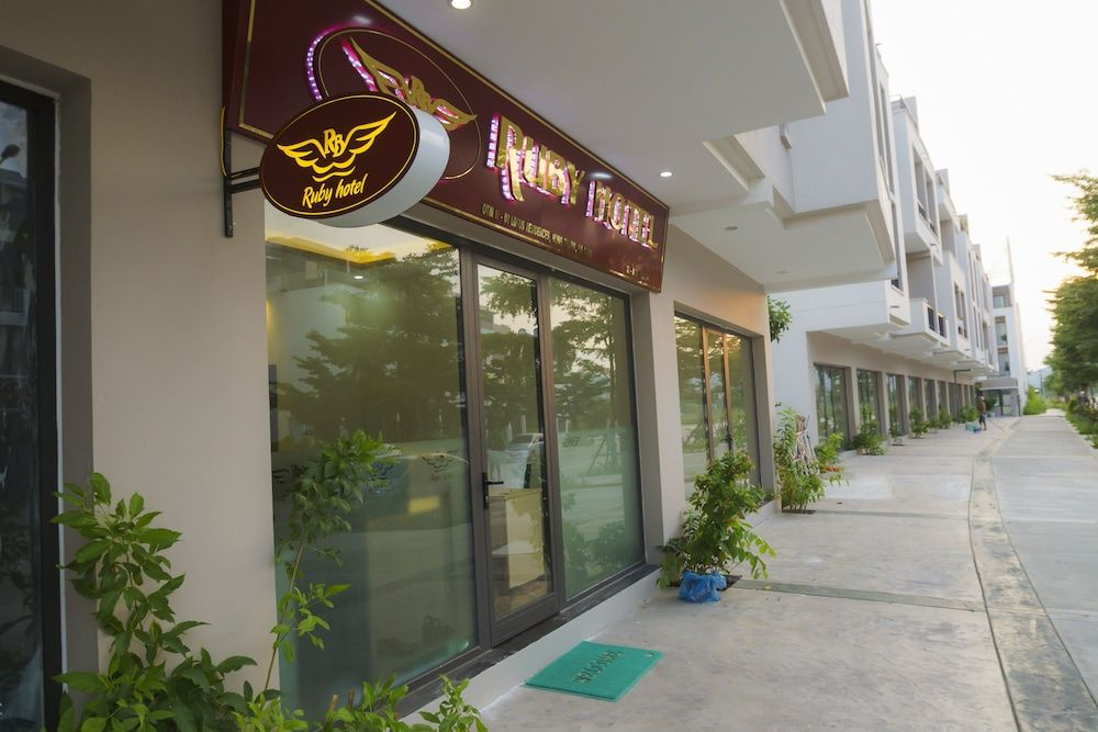 Ruby Hotel