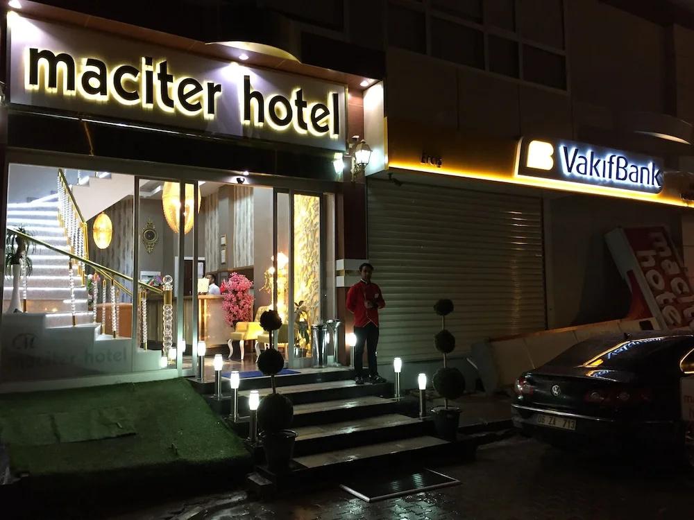 Hotel photo 28