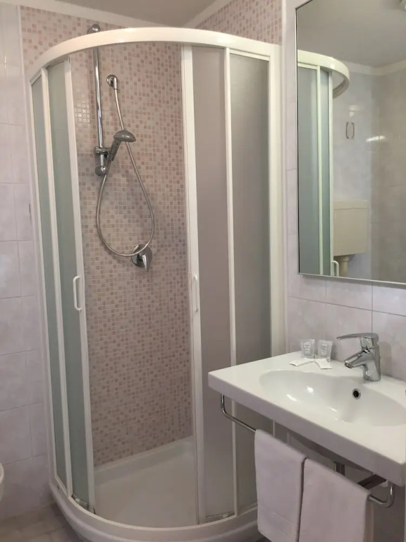 Hotel Storione - Chambres