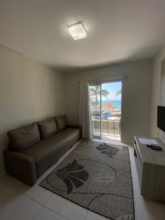 Deluxe Apartment with balcony and with sea view