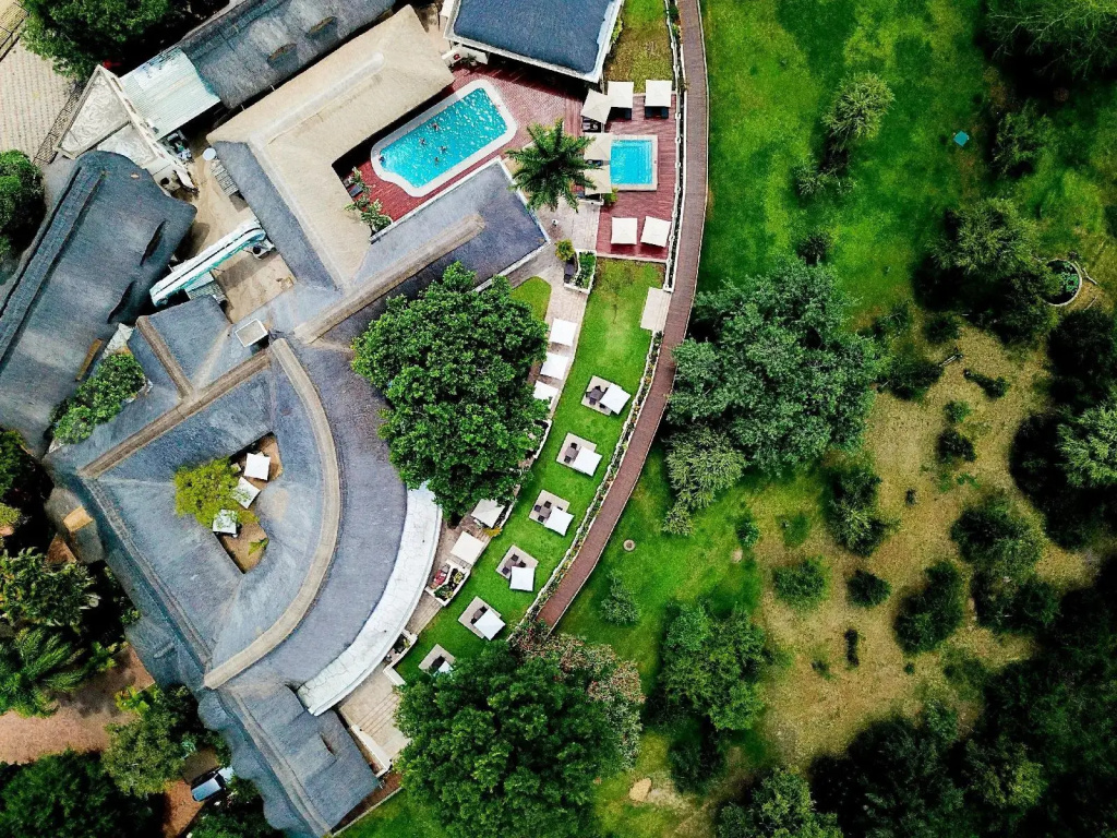 Ilala Lodge Hotel - Général