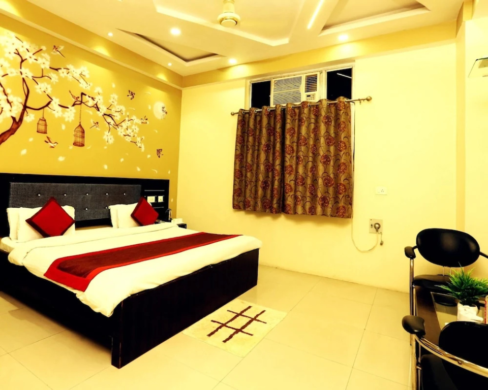 Executive room