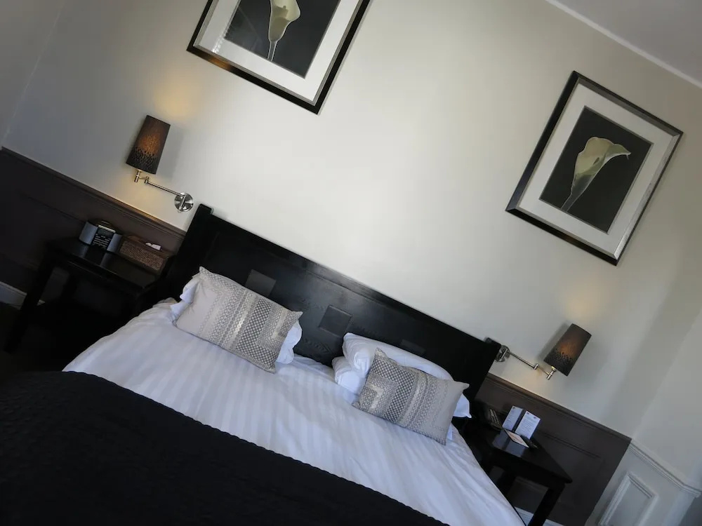 The Studley Hotel - Général
