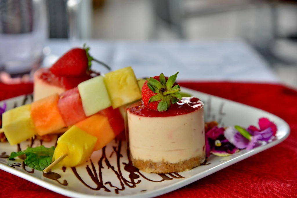 The Parktonian All Suite Hotel - фото 12