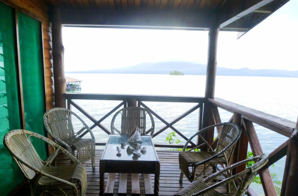 Fatboys Resort — фото 6