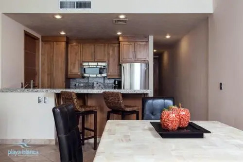 Condo Playa Blanca 1405 Apartment — фото 4