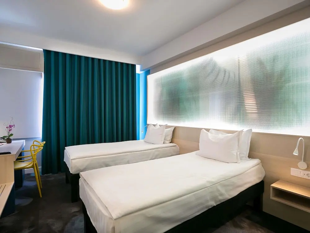 Hotel photo 2