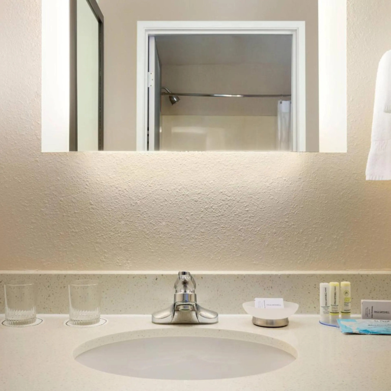 SpringHill Suites Phoenix North - Général