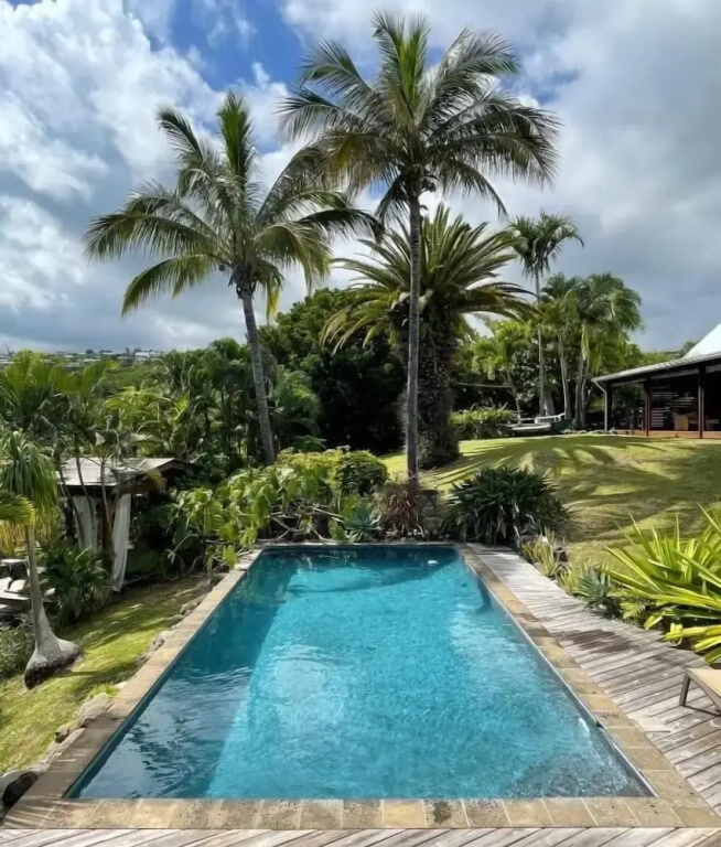 Voir la photo 4 — Villa Maido Luxe