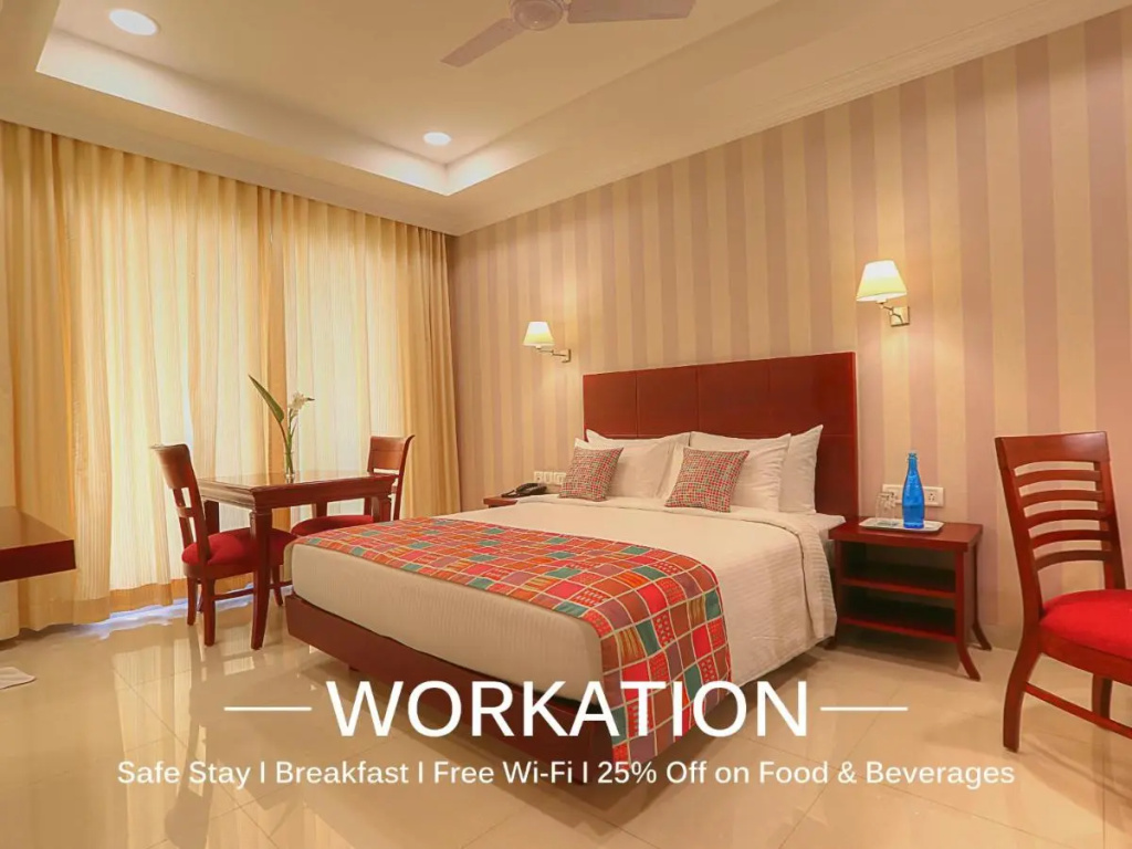 Hotel photo 12