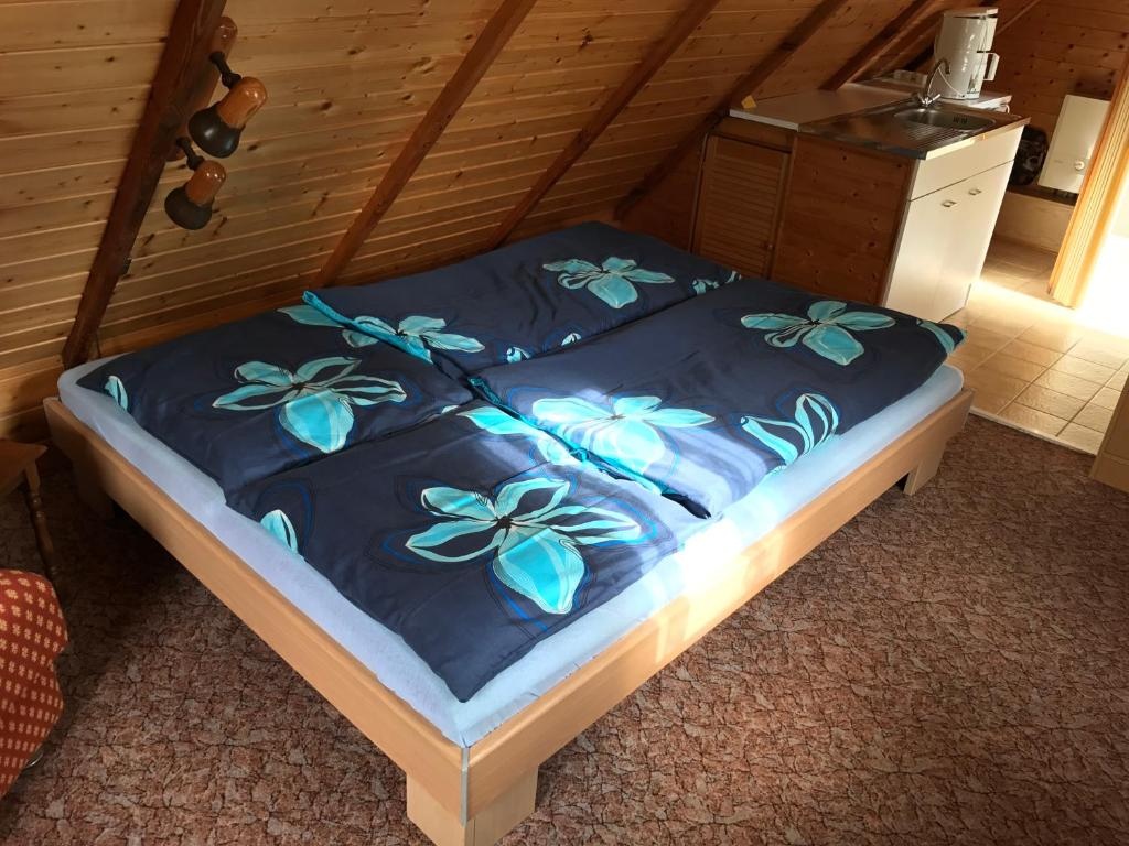 Peeneurlaub