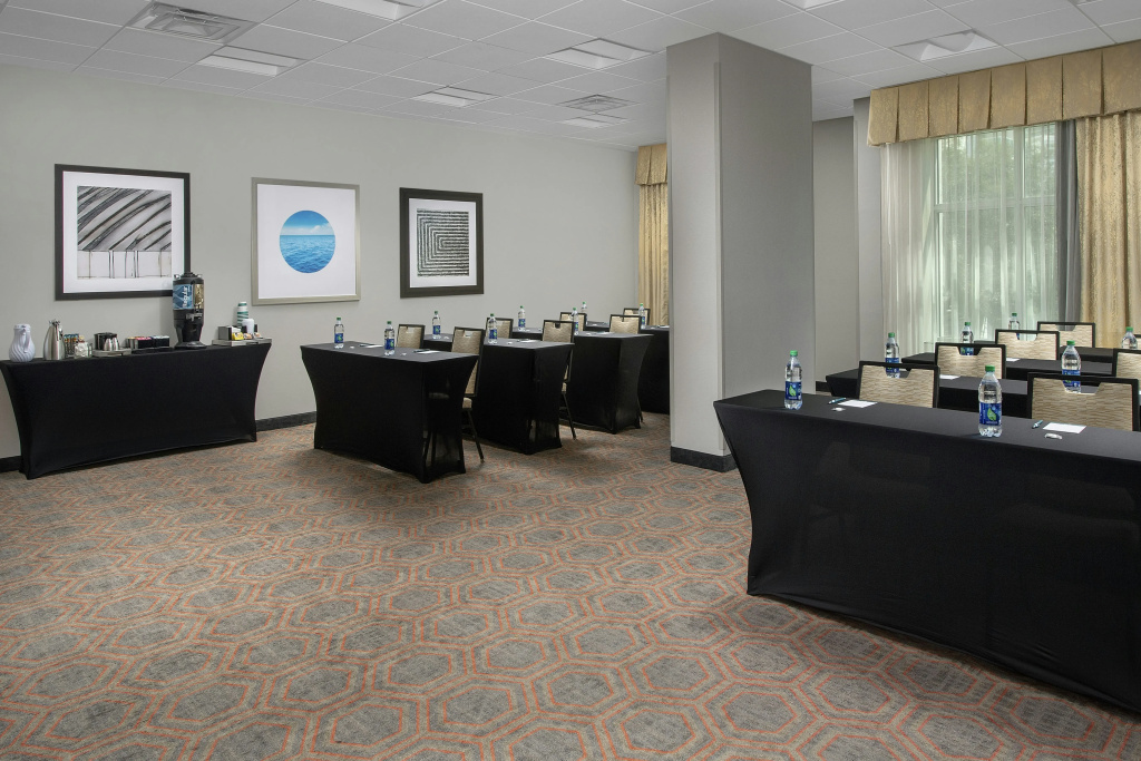Homewood Suites by Hilton Miami Downtown/Brickell - Général