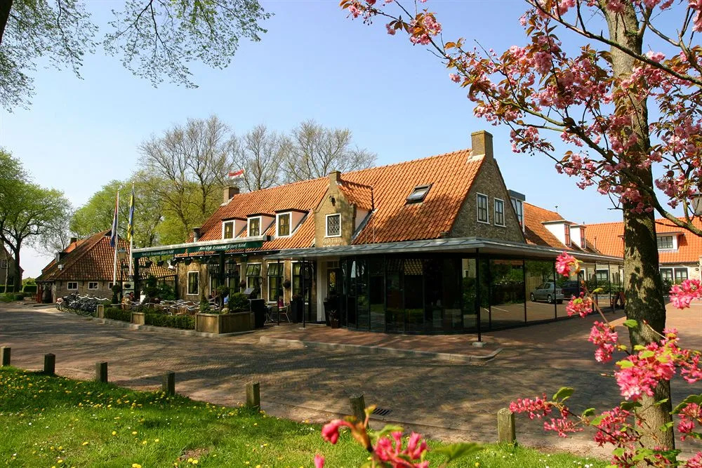 Nobel Hotel - Général