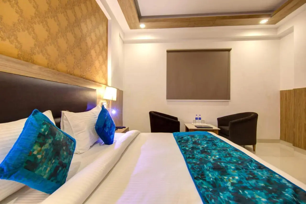 Hotel photo 21