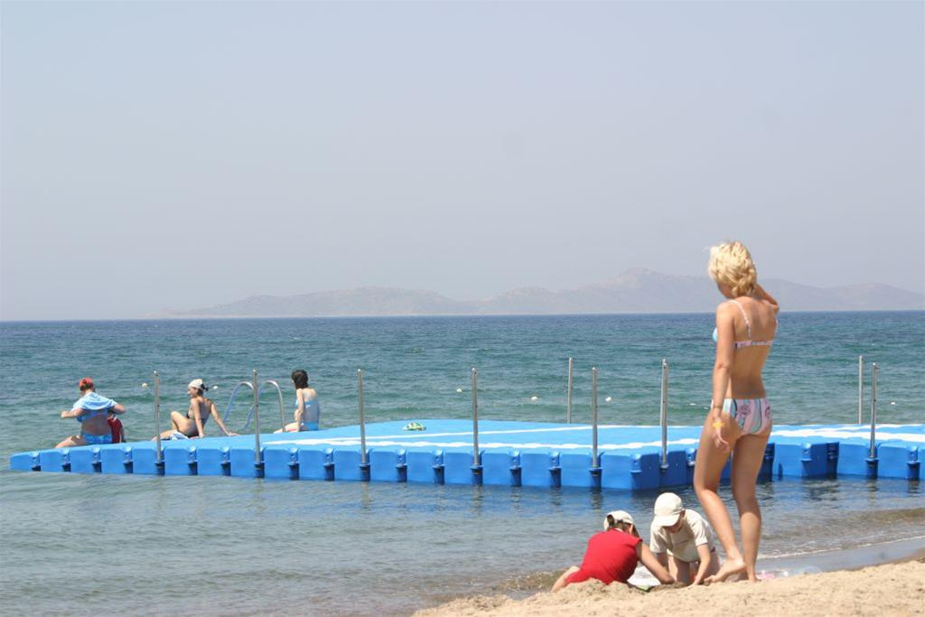 Bendis Beach Hotel, Бодрум, Туреччина мініатюра 26