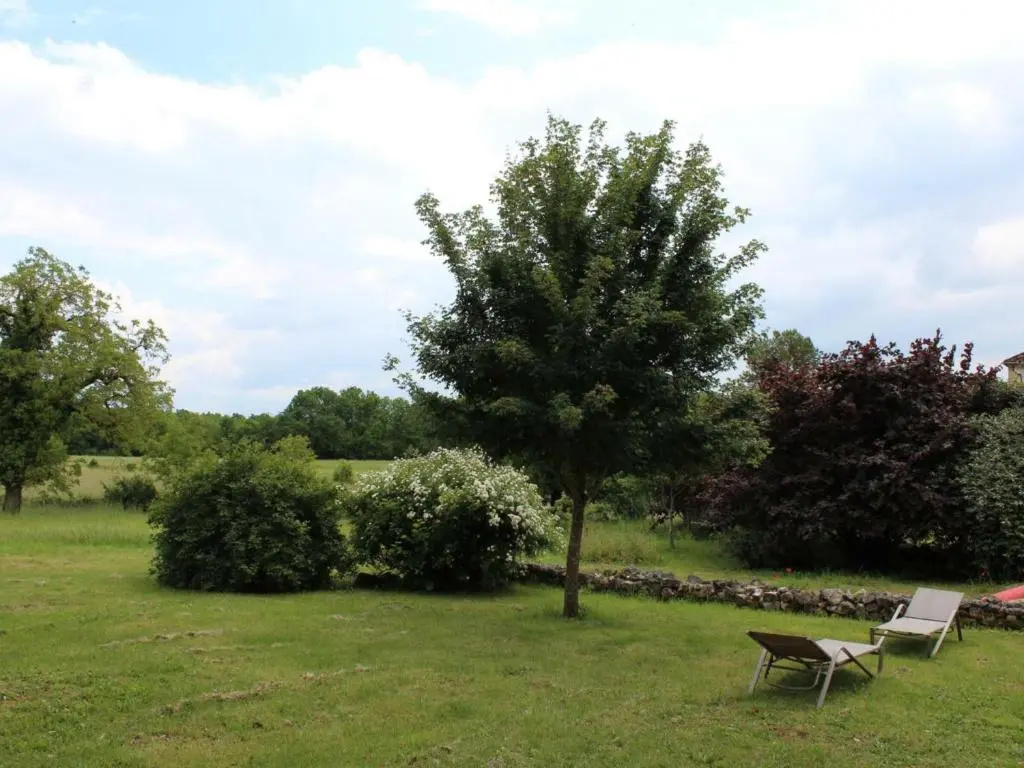 Gîte Monsac, 4 pièces, 5 personnes - FR-1-616-103