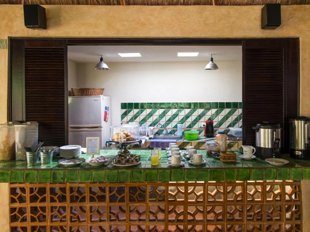 Hotel Barrio Latino - Général