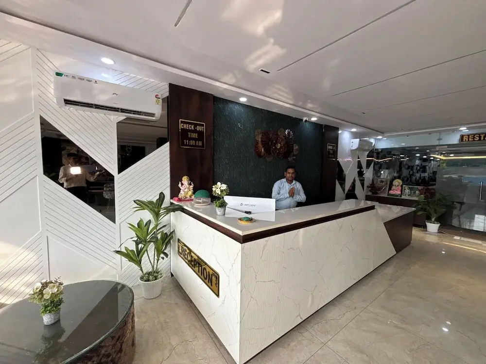 Hotel photo 6
