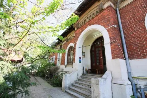 Podstel Bucharest