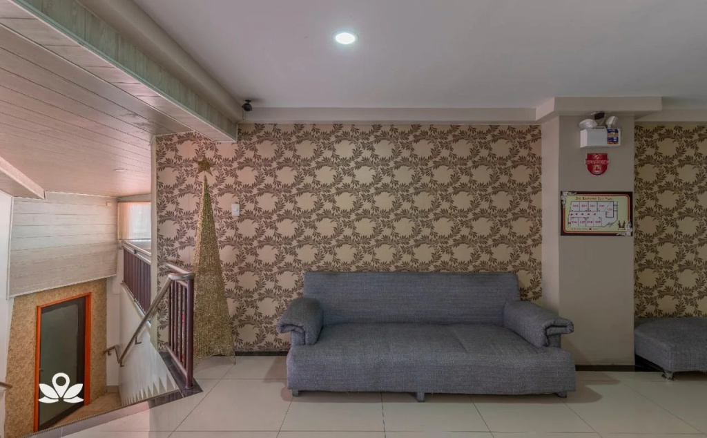 OYO 767 Hotel Urban - Khotel Kurban Hotel - Général