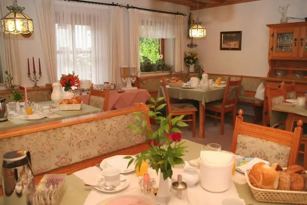 Alpenchalet Bianca - Général