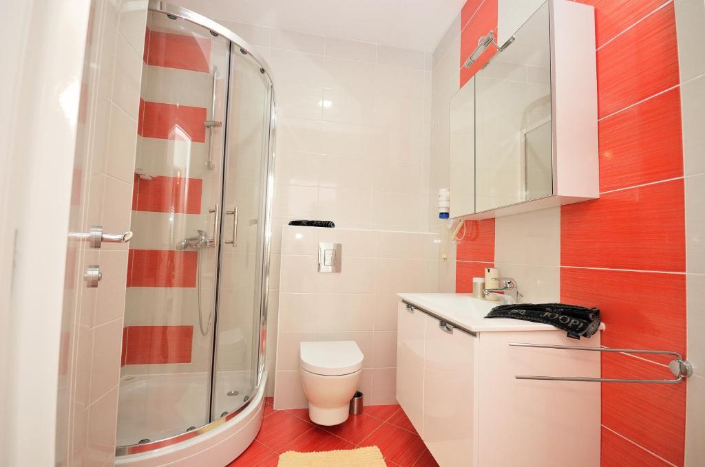 Отель Apartment Josip 2, фото 8