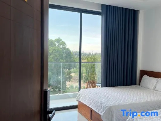 Blue Star Vien Hotel