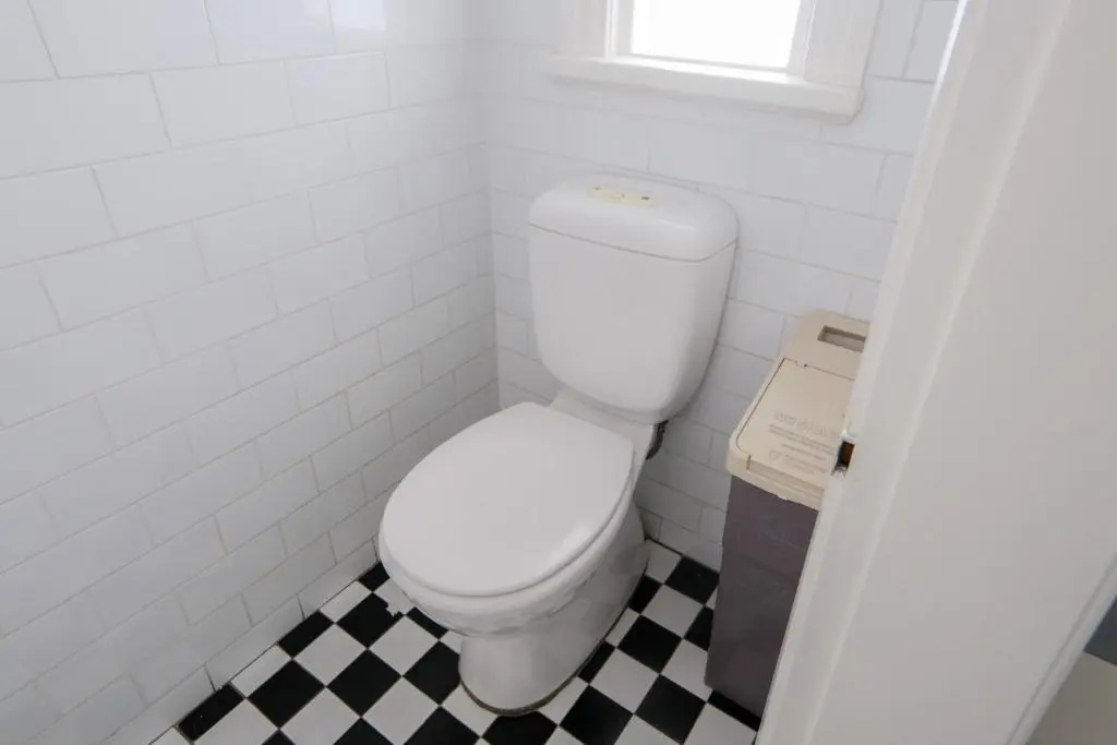 Newcastle Hotel - Chambres