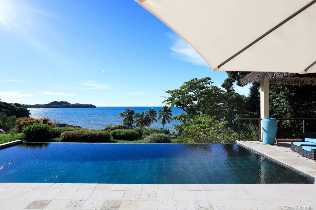 Beach & Waterfront