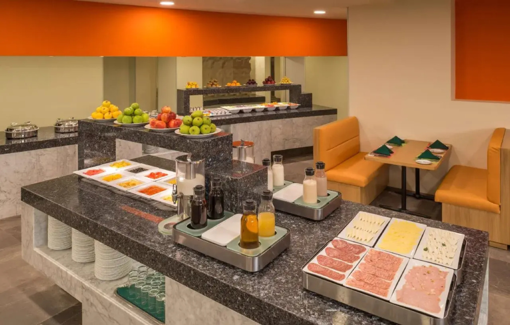 Hotel photo 9