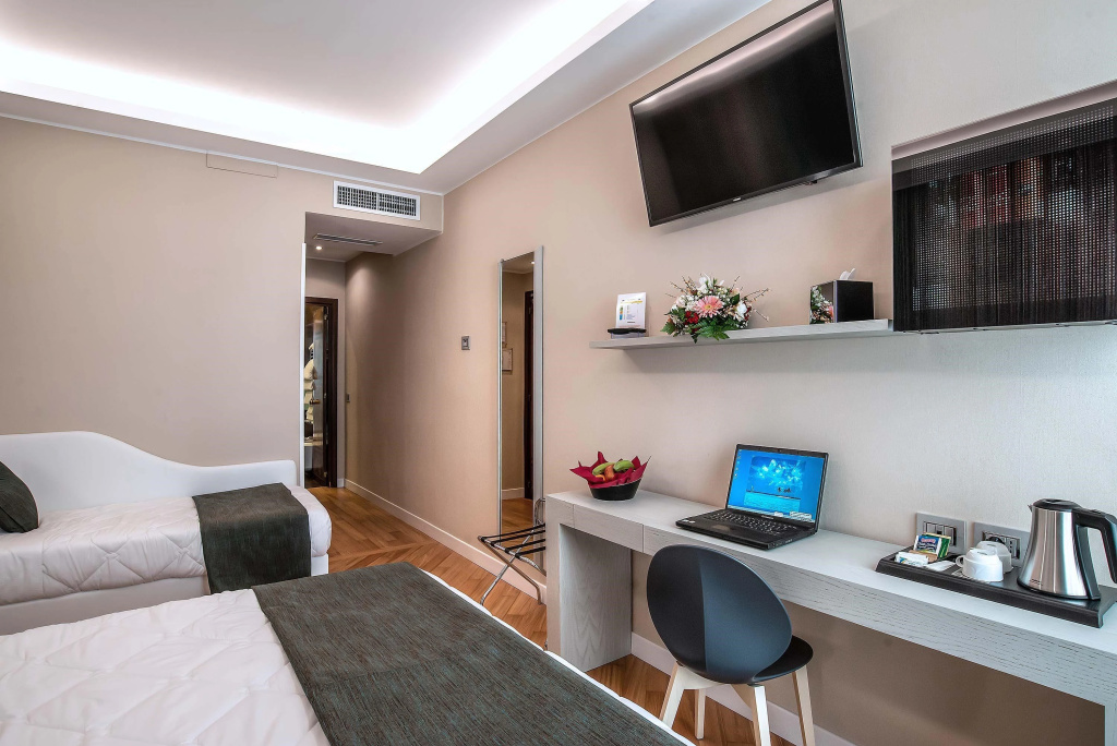 Hotel photo 11