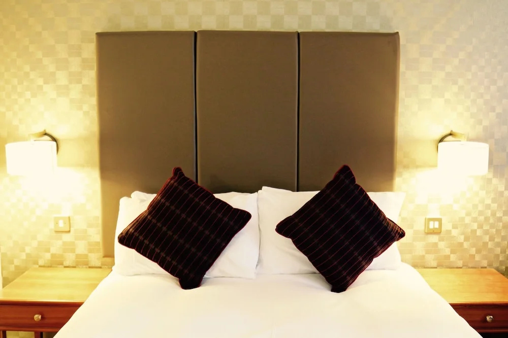 Apollo Hotel - Chambres
