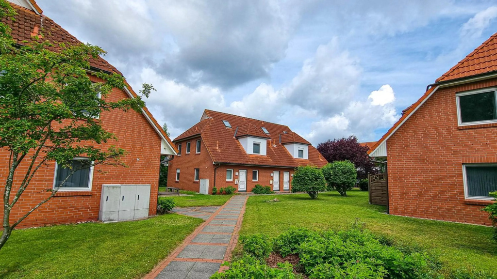Zur Hanse Wohnung 1 1