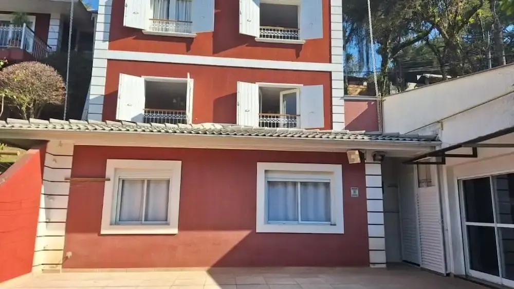 Pousada Atalaia Premium - Chambres
