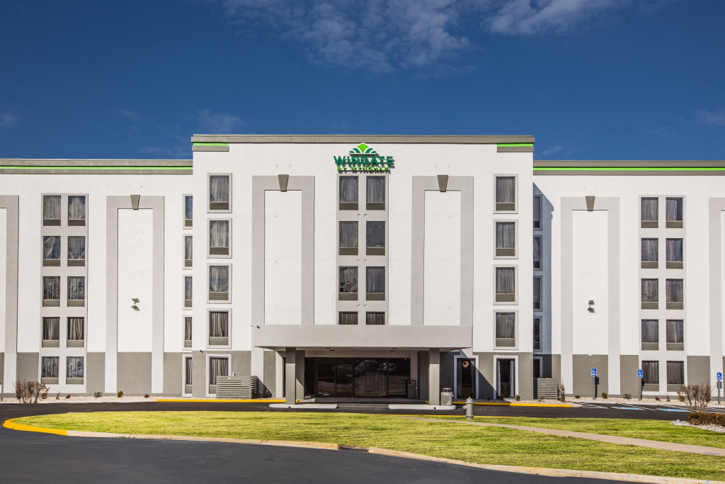 Super 8 by Wyndham Eureka Springs