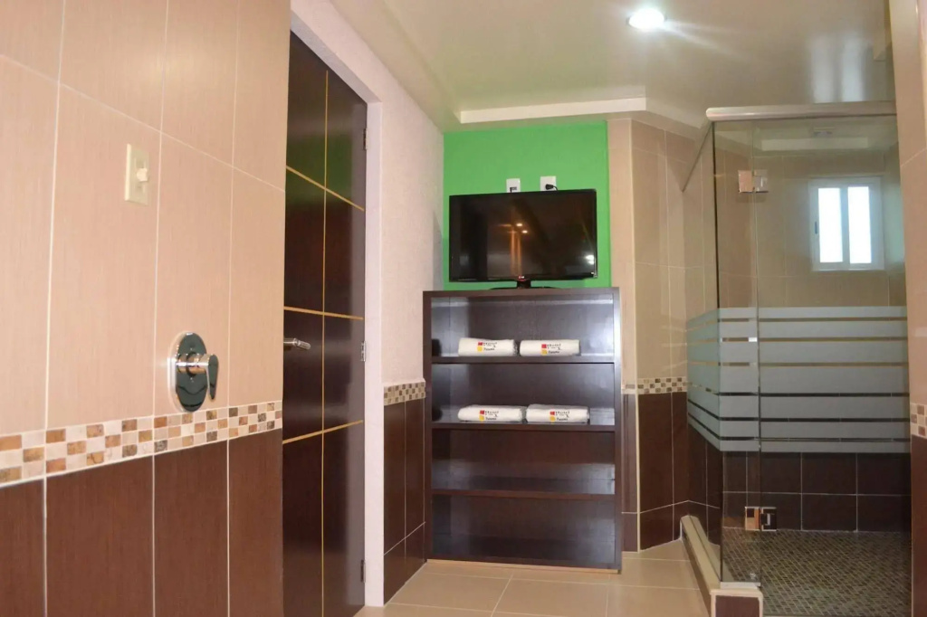 Hotel & Villas Panamá - Général