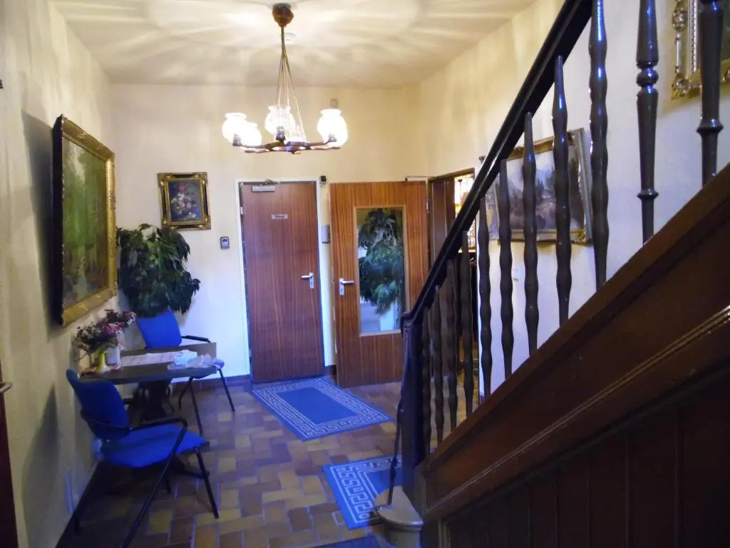 Hotel Klappenburg - Chambres
