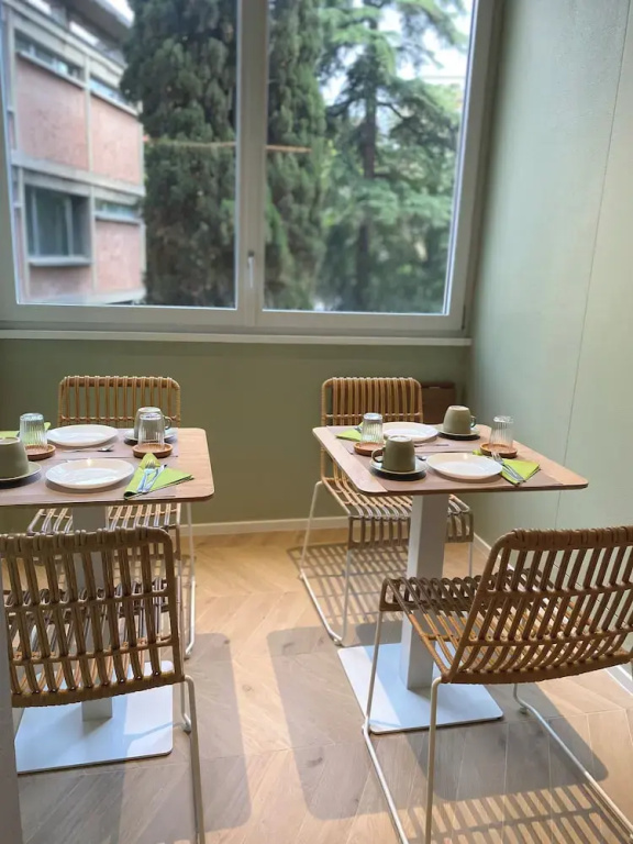 Reno Suite Bologna