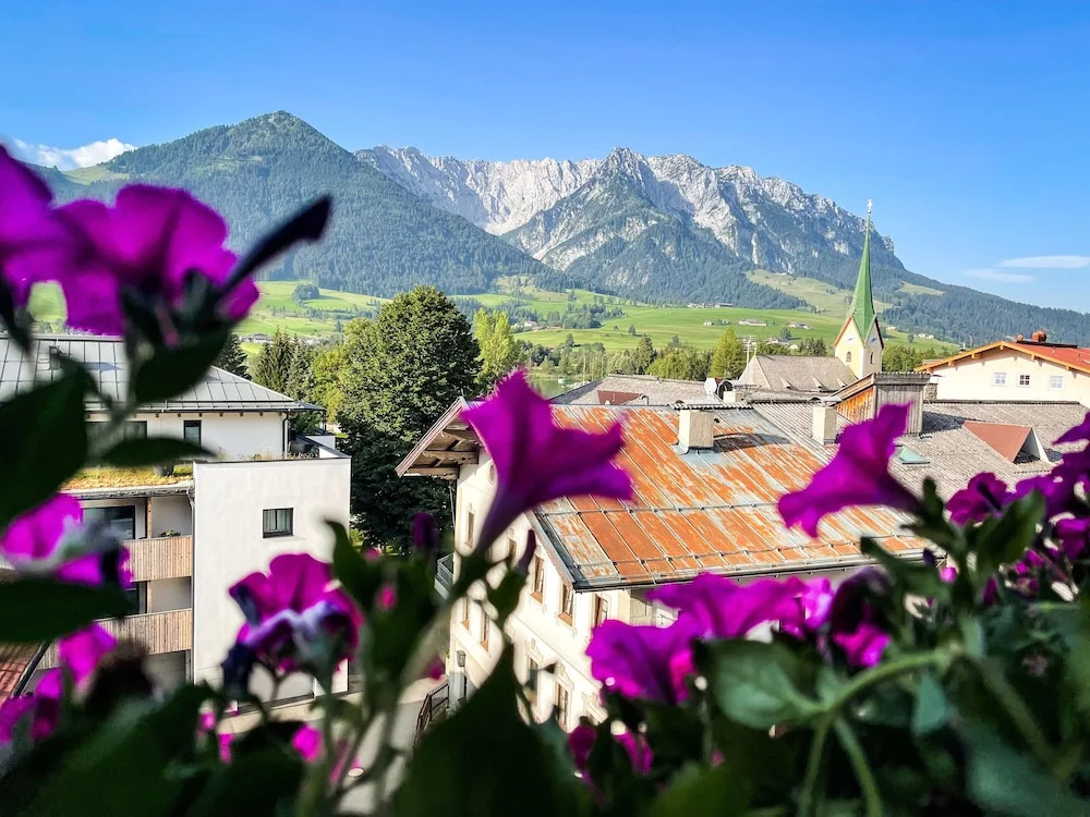 Das Walchsee Resort - фото 25