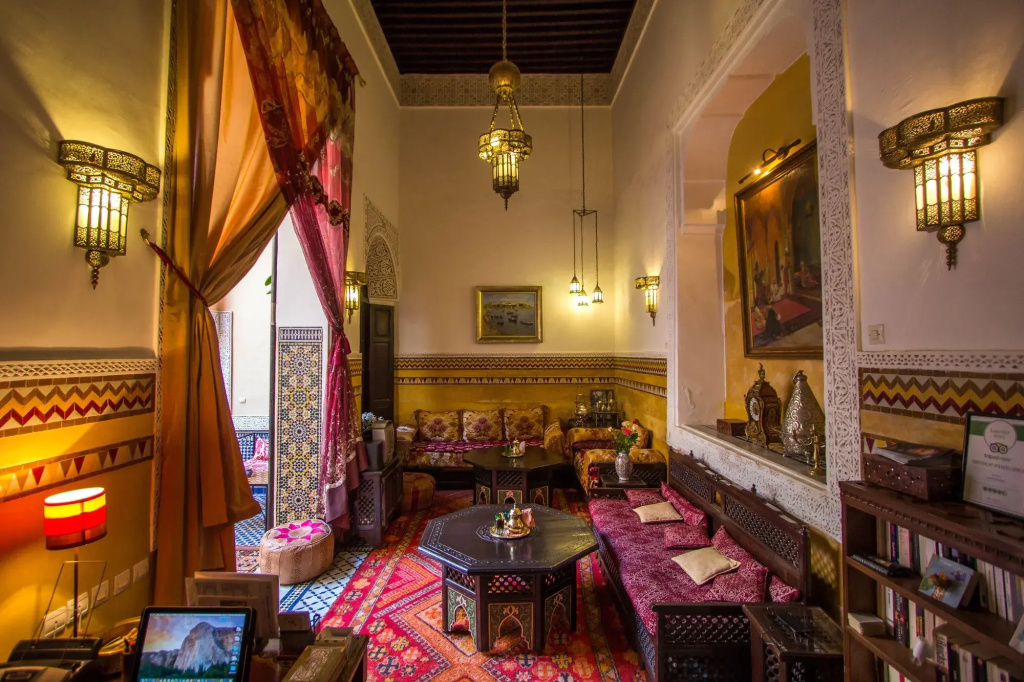 Hotel photo 16
