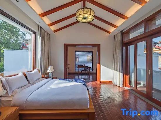 2 Bedrooms Standard room