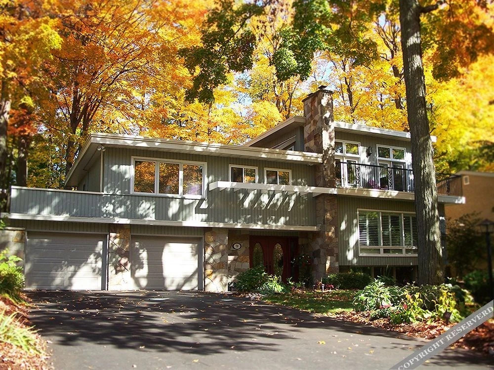 Forest Hill Bed & Breakfast