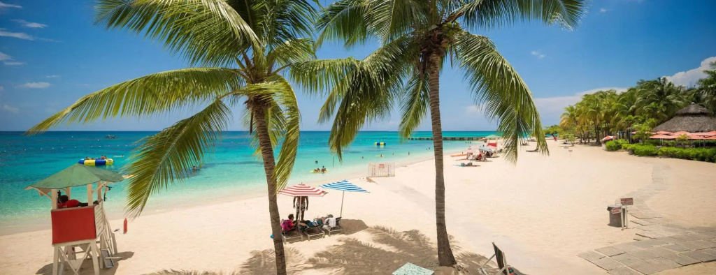 Deja Resort All Inclusive - Général