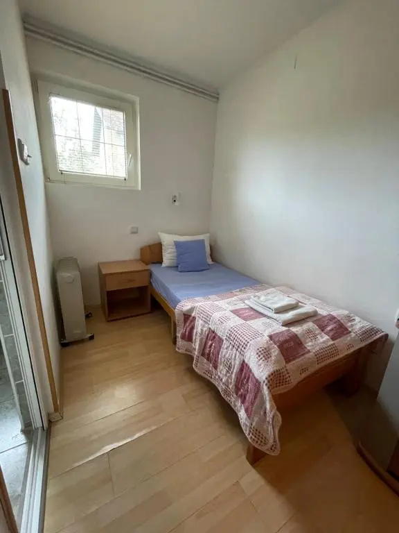 Luxotel - Chambres