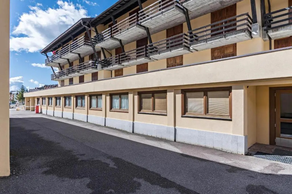 Monolocale 3 Residence Granbaita