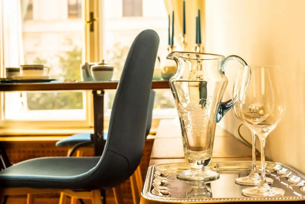 Parliament Suite with a view — фото 3