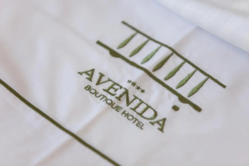 Avenida Boutique Hotel - Chambres
