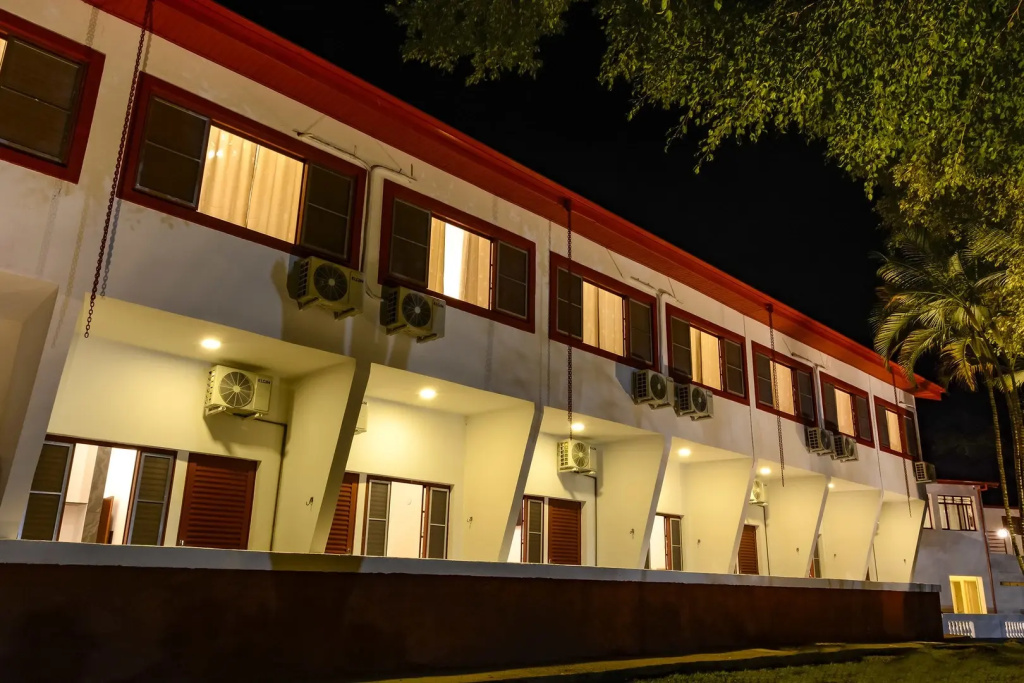 Hotel Fazenda Águas de Lindóia