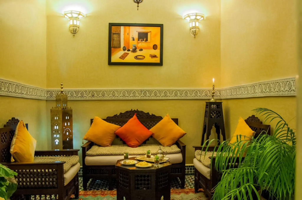 Hotel photo 12